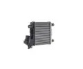 MAHLE Chladič vzduchu intercooler MAO CI 608 000S, CI 608 000S