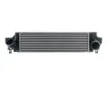 MAHLE Chladi vzduchu intercooler MAO CI 610 000P, CI 610 000P