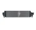 MAHLE Chladi vzduchu intercooler MAO CI 610 000P, CI 610 000P