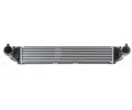 MAHLE Chladič vzduchu intercooler MAO CI 611 000P, CI 611 000P