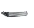MAHLE Chladič vzduchu intercooler MAO CI 611 000P, CI 611 000P