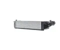 MAHLE Chladič vzduchu intercooler MAO CI 611 000P, CI 611 000P