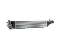MAHLE Chladič vzduchu intercooler MAO CI 611 000P, CI 611 000P