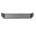 MAHLE Chladič vzduchu intercooler MAO CI 615 000P, CI 615 000P