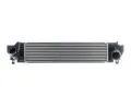 MAHLE Chladič vzduchu intercooler MAO CI 617 000P, CI 617 000P