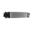 MAHLE Chladič vzduchu intercooler MAO CI 617 000P, CI 617 000P
