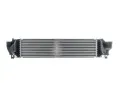 MAHLE Chladič vzduchu intercooler MAO CI 617 000P, CI 617 000P