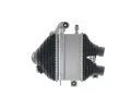 MAHLE Chladi vzduchu intercooler MAO CI 618 000P, CI 618 000P