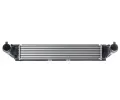 MAHLE Chladi� vzduchu intercooler MAO CI 620 000P, CI 620 000P