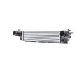 MAHLE Chladi� vzduchu intercooler MAO CI 620 000P, CI 620 000P