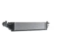 MAHLE Chladi� vzduchu intercooler MAO CI 620 000P, CI 620 000P