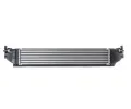 MAHLE Chladi� vzduchu intercooler MAO CI 620 000P, CI 620 000P