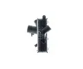 MAHLE Chladič vzduchu intercooler MAO CI 637 000P, CI 637 000P