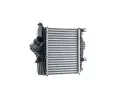 MAHLE Chladič vzduchu intercooler MAO CI 637 000P, CI 637 000P