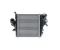 MAHLE Chladič vzduchu intercooler MAO CI 637 000P, CI 637 000P