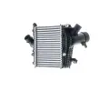 MAHLE Chladič vzduchu intercooler MAO CI 637 000P, CI 637 000P