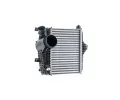 MAHLE Chladič vzduchu intercooler MAO CI 637 000P, CI 637 000P