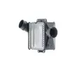 MAHLE Chladi vzduchu intercooler MAO CI 639 000P, CI 639 000P