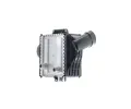 MAHLE Chladi vzduchu intercooler MAO CI 639 000P, CI 639 000P
