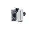 MAHLE Chladi vzduchu intercooler MAO CI 639 000P, CI 639 000P