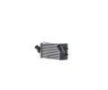 MAHLE Chladi� vzduchu intercooler MAO CI 656 000S, CI 656 000S
