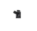 MAHLE Chladi vzduchu intercooler MAO CI 660 000P, CI 660 000P