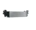 MAHLE Chladi vzduchu intercooler MAO CI 660 000P, CI 660 000P