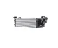 MAHLE Chladi vzduchu intercooler MAO CI 660 000P, CI 660 000P