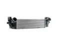 MAHLE Chladi vzduchu intercooler MAO CI 660 000P, CI 660 000P