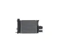 Chladi vzduchu intercooler MAHLE ‐ MAO CI 661 000S
