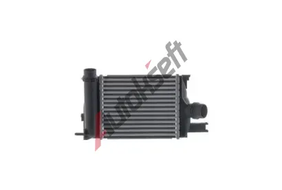 MAHLE Chladič vzduchu intercooler MAO CI 661 000S, CI 661 000S MAHLE Chladič vzduchu intercooler MAO CI 661 000S, CI 661 000S