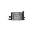 MAHLE Chladič vzduchu intercooler MAO CI 661 000S, CI 661 000S