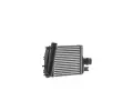 MAHLE Chladič vzduchu intercooler MAO CI 661 000S, CI 661 000S