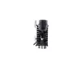 MAHLE Chladi vzduchu intercooler MAO CI 663 000P, CI 663 000P
