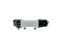 MAHLE Chladi vzduchu intercooler MAO CI 663 000P, CI 663 000P