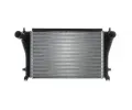 MAHLE Chladi vzduchu intercooler MAO CI 667 000P, CI 667 000P