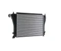 MAHLE Chladi vzduchu intercooler MAO CI 667 000P, CI 667 000P