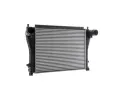 MAHLE Chladi vzduchu intercooler MAO CI 667 000P, CI 667 000P