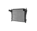 MAHLE Chladič vzduchu intercooler MAO CI 667 000S, CI 667 000S