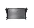 MAHLE Chladič vzduchu intercooler MAO CI 667 000S, CI 667 000S