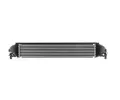 MAHLE Chladič vzduchu intercooler MAO CI 668 000P, CI 668 000P