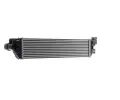 MAHLE Chladič vzduchu intercooler MAO CI 669 000P, CI 669 000P