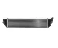 MAHLE Chladič vzduchu intercooler MAO CI 669 000P, CI 669 000P