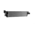 MAHLE Chladič vzduchu intercooler MAO CI 669 000P, CI 669 000P