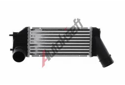 MAHLE Chladi vzduchu intercooler MAO CI 67 000S, CI 67 000S