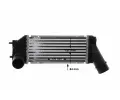 MAHLE Chladi vzduchu intercooler MAO CI 67 000S, CI 67 000S