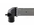MAHLE Chladi vzduchu intercooler MAO CI 67 000S, CI 67 000S