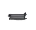 Chladi vzduchu intercooler MAHLE ‐ MAO CI 677 000S