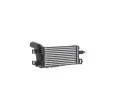 MAHLE Chladič vzduchu intercooler MAO CI 677 000S, CI 677 000S
