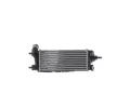 MAHLE Chladič vzduchu intercooler MAO CI 677 000S, CI 677 000S